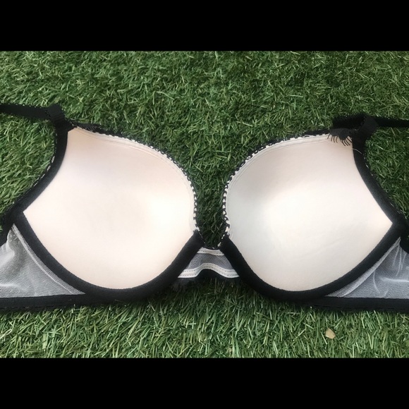 ❌SOLD❌ Victoria’s Secret Dream Angels Push-Up - Picture 3 of 8